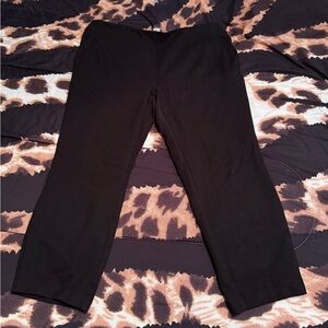 joie dress pants
